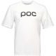 POC POC Tee Hydrogen White