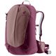 DEUTER AC Lite 21 SL ashrose-cassis