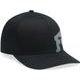 FOX F Head X Flexfit, black