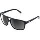 POC Will Uranium Black/Hydrogen White/Clarity Universal/Sunny Grey