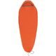 SEA TO SUMMIT Reactor Fleece Liner Mummy w/ Drawcord Compact 200 x 70 cm