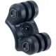 BONTRAGER Base Duo Blendr handlebar/bar combination XXX