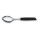 VICTORINOX 6.9033.07 Čajová lžička Swiss Modern, černá