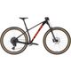 TREK Procaliber 8 Red Serpentine