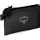 OSPREY ULTRALIGHT WALLET, black