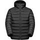 MAMMUT Waymarker IN Hooded Jacket Men black
