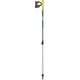 LEKI Walker XS 80 - 110 cm, green metallic-olivgreen-white