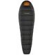 HANNAH SHERPA 300, jet black/inca gold