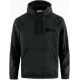 FJÄLLRÄVEN Fjällräven Classic Hoodie M Black