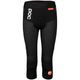 POC Resistance Layer Tights Jr Uranium Black
