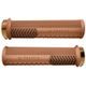 PEATYS MONARCH KNURL THIN 30-32mm GUM