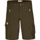 FJÄLLRÄVEN Abisko Shorts M Dark Olive