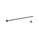 TREK Thru-Skew, Rear, 173mm