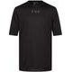 FOX Ranger Ss Jersey Wordmark, black