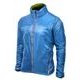 PINGUIN Fluidum jacket Petrol/Yellow