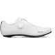 FIZIK TEMPO DECOS CARBON WIDE WHITE - WHITE