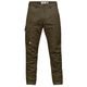FJÄLLRÄVEN Karl Pro Hydratic Trousers M, Dark Olive