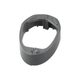 TREK Headset 15mm Black 2-Piece