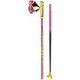 LEKI HRC Junior, neonpink-neonyellow-darkanthracite