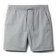 GAP 888483-03 Kraťasy Khaki Šedá