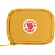 FJÄLLRÄVEN Kånken Card Wallet Ochre