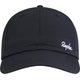 RAPHA 6-Panel, černá/šedá Headwear