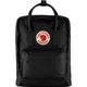 FJÄLLRÄVEN Kånken Black