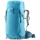 DEUTER Trail Pro 34 SL lagoon-atlantic