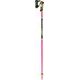 LEKI WCR Lite SL 3D, neonpink-black-neonyellow