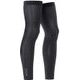 GORE Shield WINDSTOPPER® Leg Warmers black
