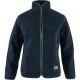 FJÄLLRÄVEN Vardag Pile Fleece W Navy
