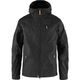 FJÄLLRÄVEN Sten Jacket M Black