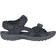 MERRELL J002715 SANDSPUR 2 CONVERT black