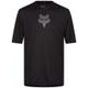FOX Ranger Ss Jersey Fox Head, Black