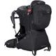 OSPREY POCO CHILD CARRIER PREMIUM black