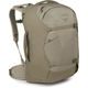 OSPREY FARPOINT 40 sawdust tan