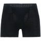 ICEBREAKER M 175 Everyday Boxers w fly BLACK