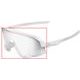 100% SLENDALE Replacement Lens Clear