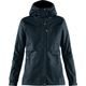 FJÄLLRÄVEN Kaipak Jacket W Dark Navy