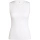 RAPHA Baselayer Rapha Lightweight Sleeveless Women White