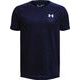 UNDER ARMOUR UA Tech 2.0 SS-NVY