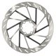 SRAM AM DB ROTOR/BOLTS HS2 180 ROUNDED