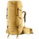 DEUTER Aircontact Core 55+10 SL savanna-nori