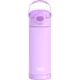 THERMOS Dětská termoska s hydratačním uzávěrem 470ml - neonově fialová