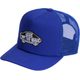 VANS CLASSIC PATCH CURVED BI ROYAL COBALT