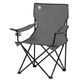 COLEMAN STANDARD QUAD CHAIR (dark grey)