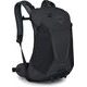 OSPREY HIKELITE 18 raven black