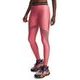 UNDER ARMOUR HeatGear Mesh Legging-PNK