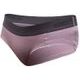 SENSOR MERINO DF dámské kalhotky mystic violet