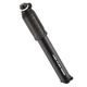 LEZYNE HV DRIVE - M BLK/HI GLOSS